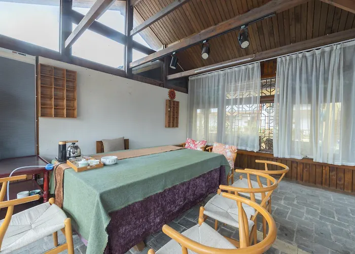 Secgarden Boutique Hotel