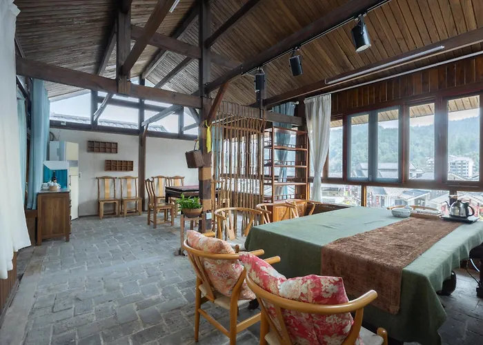 Secgarden Boutique Hotel