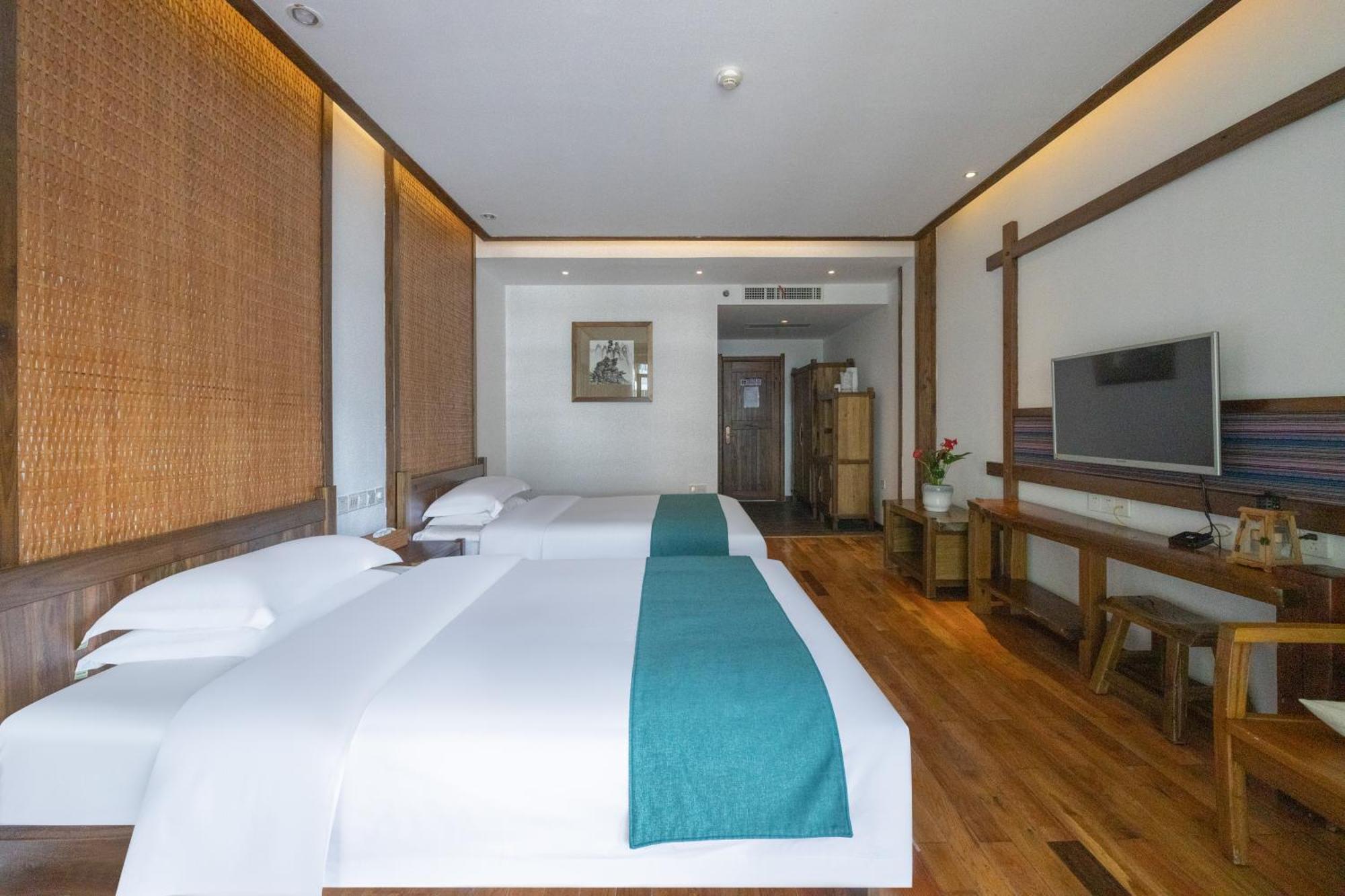 Secgarden Boutique Homestay