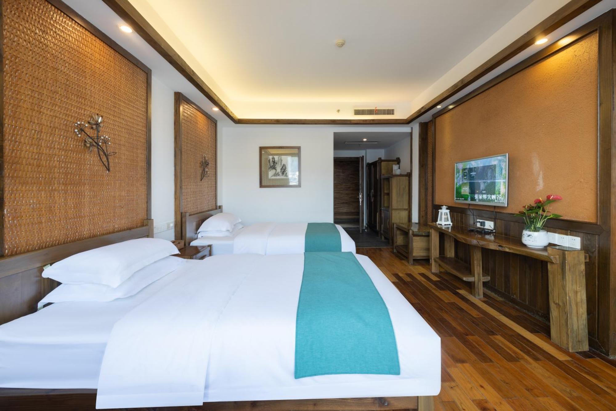 Secgarden Boutique Homestay *
