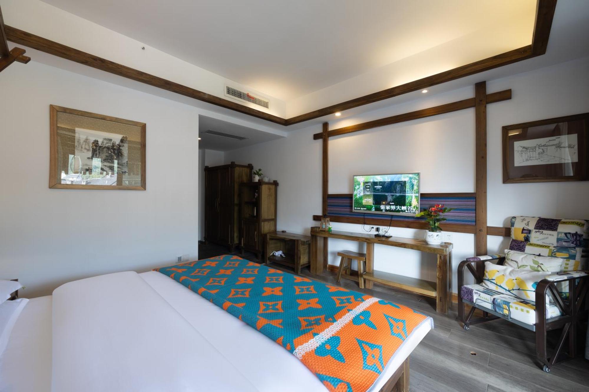 Secgarden Boutique Homestay *