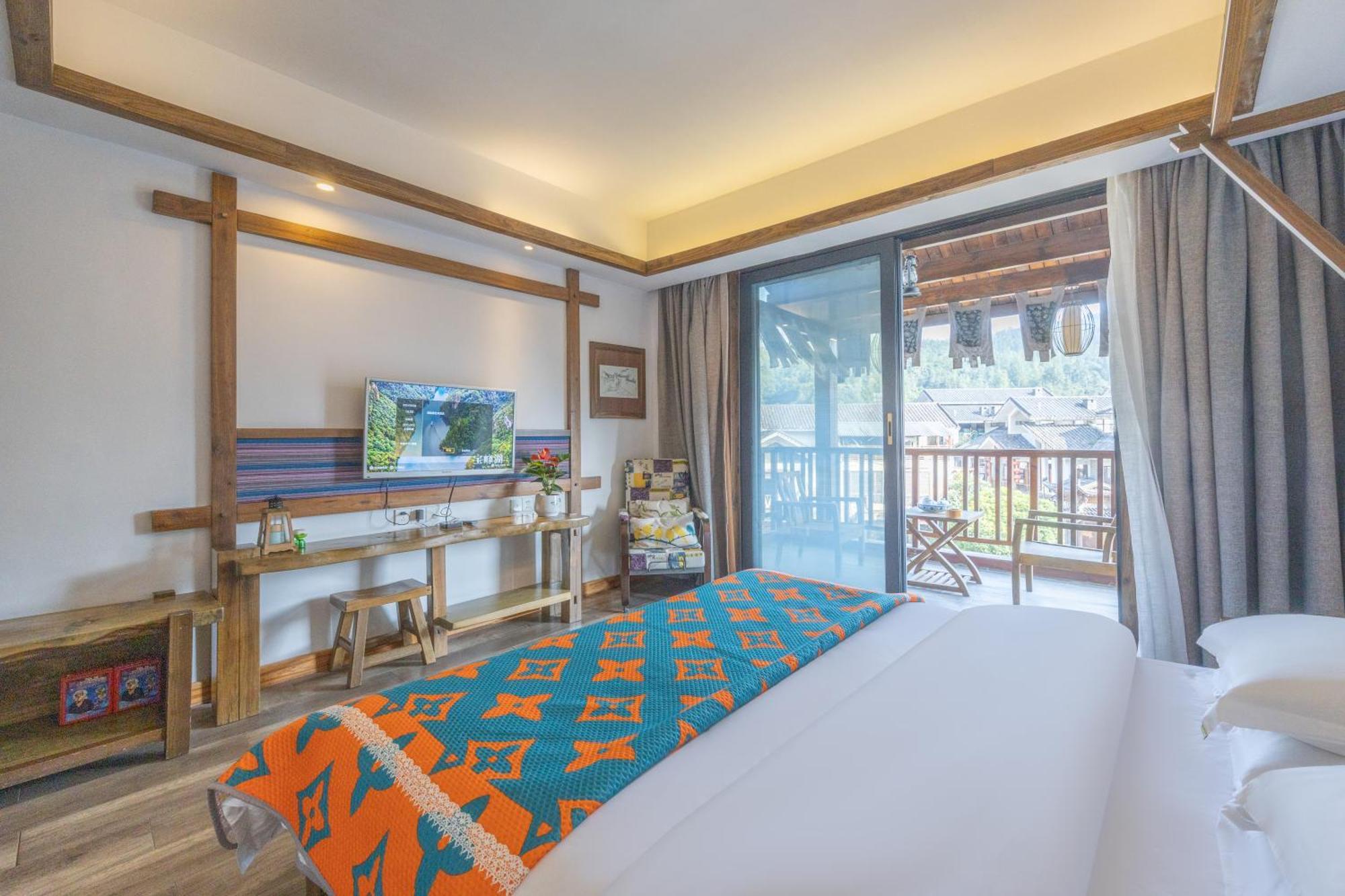 Homestay Secgarden Boutique