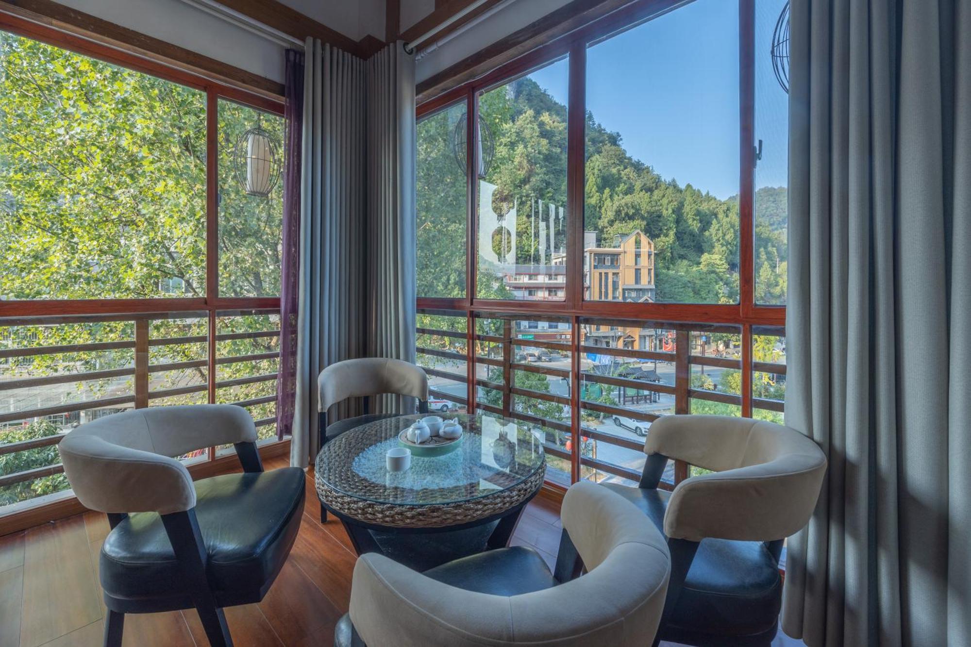 Secgarden Boutique Homestay