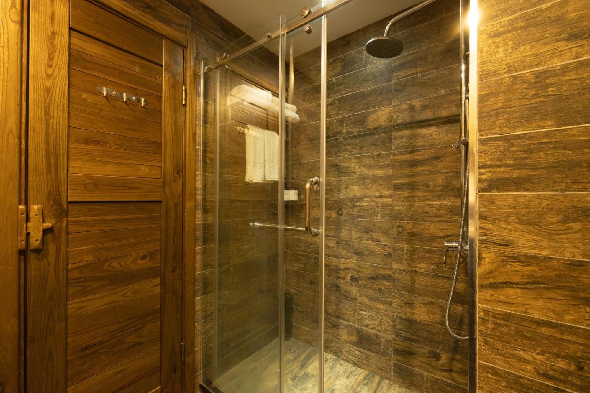 Secgarden Boutique Homestay Zhangjiajie